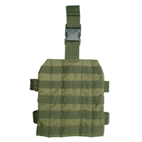 MIL-TEC – Leg Base Molle