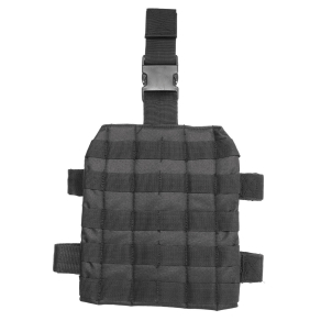 MIL-TEC – Leg Base Molle
