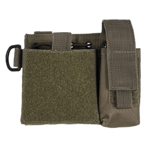 MIL-TEC – Admin Pouch Molle