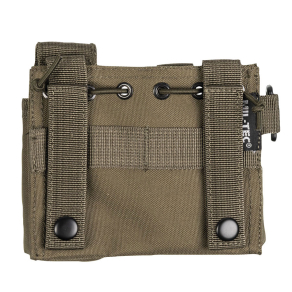 MIL-TEC – Admin Pouch Molle