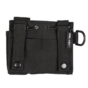 MIL-TEC – Admin Pouch Molle