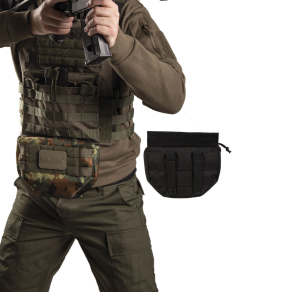 MIL-TEC – Drop Down Pouch