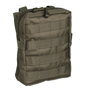 MIL-TEC – Molle Belt Pouch Large