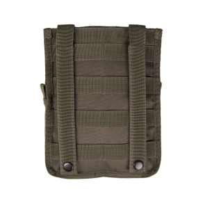 MIL-TEC – Laser Cut Belt Pouch Large