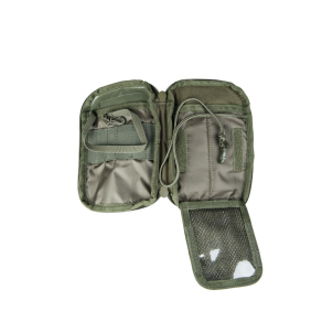 MIL-TEC – Molle Belt Office