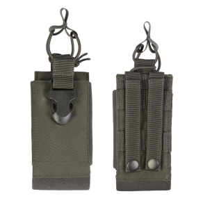 MIL-TEC – Molle Radio Pouch