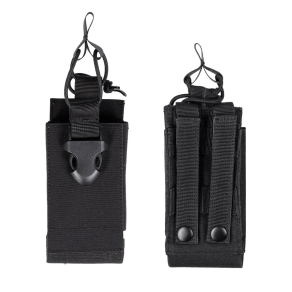 MIL-TEC – Molle Radio Pouch