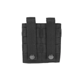 MIL-TEC – Double Pistol Magazine Pouch