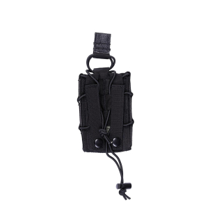 MIL-TEC – Open Top Single Magazine Pouch