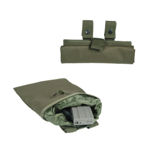 MIL-TEC – Empty Shell Pouch