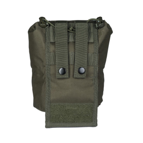 MIL-TEC – Empty Shell Pouch Collapsible