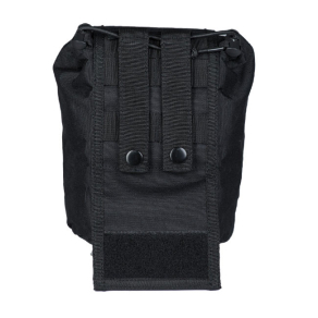 MIL-TEC – Empty Shell Pouch Collapsible