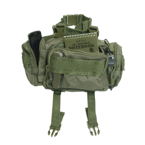 MIL-TEC – Torbica okoli pasu Modular System Small
