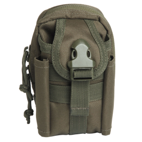 MIL-TEC – Commando Belt Pouch