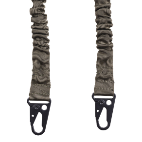 MIL-TEC – Tactical Sling With Bungee 2-point