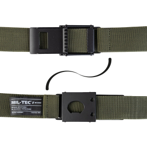 MIL-TEC – Belt Defense Flex