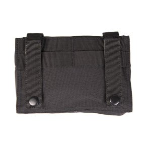MIL-TEC – Laser Cut Belt Pouch Small