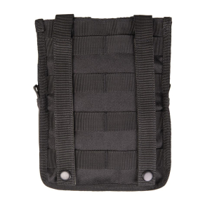 MIL-TEC – Laser Cut Belt Pouch Large