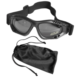 MIL-TEC – Zaščitna očala Commando Air Pro