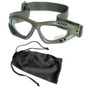 MIL-TEC – Zaščitna očala Commando Air Pro