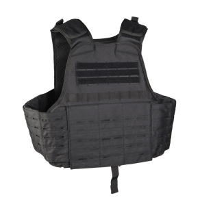 MIL-TEC – Telovnik Laser Cut Carrier Vest