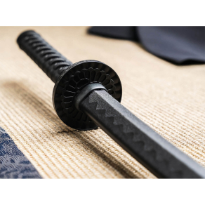Boker Magnum – Kiai