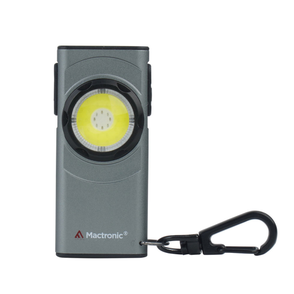 Mactronic – Keyring Flashlight The Flagger Nano 500 lm