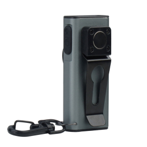 Mactronic – Keyring Flashlight The Flagger Nano 500 lm
