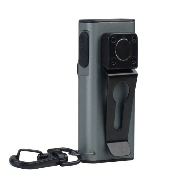 Mactronic – Keyring Flashlight The Flagger Nano 500 lm