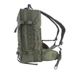 Magnum – taktični nahrbtnik Taiga 45 L