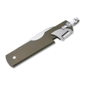 Boker History Knife & Tool – Japanese Army Knife