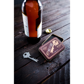 Gentlemen's Hardware – 14u1 Key Multitool No. 254
