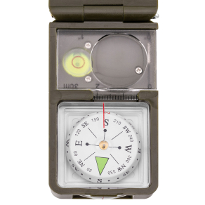 MIL-TEC – Kompas z 10 funkcijami
