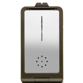 MIL-TEC – Kompas z 10 funkcijami