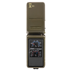 MIL-TEC – Kompas z 10 funkcijami