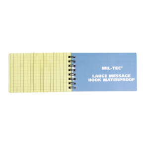 MIL-TEC – Vodoodporen blokec 7,5 × 13 cm