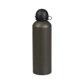 MIL-TEC – Aluminijasta steklenička za vodo 750 ml