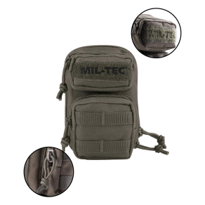 MIL-TEC – Assault Keyholder Pack