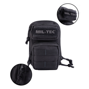 MIL-TEC – Assault Keyholder Pack