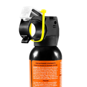 Sabre – Frontiersman sprej proti medvedom 272 ml
