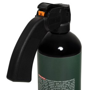 TM – Pepper sprej za volkove in medvede 750 ml