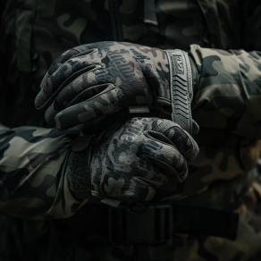 Mechanix Wear – Original taktične rokavice