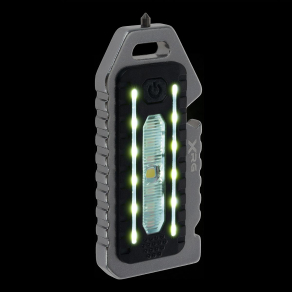XRG – Keychain Flashlight Lumentag