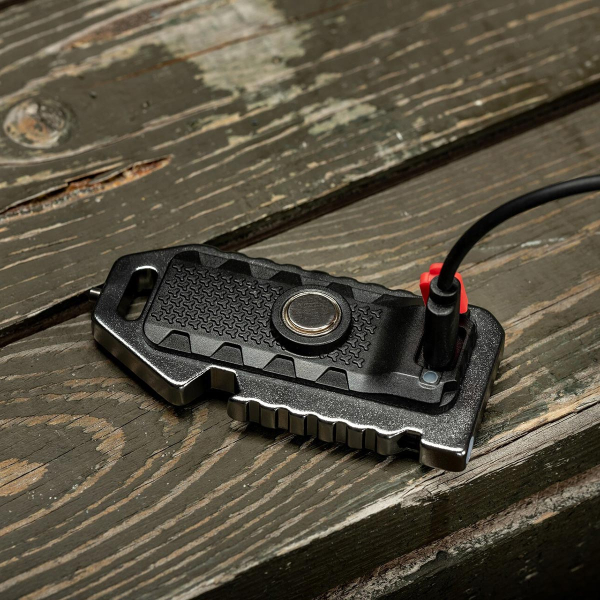 XRG – Keychain Flashlight Lumentag