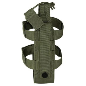 Camo Military Gear – Bottle Pouch