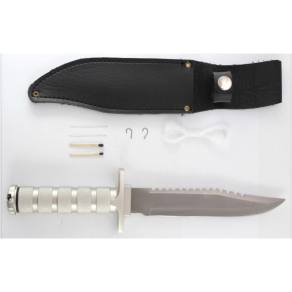 Fox Outdoor – Survival nož 30 cm