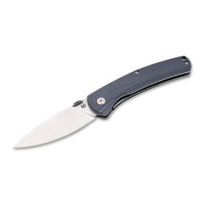 Boker Magnum – Huayna