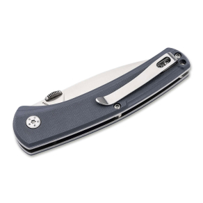 Boker Magnum – Huayna
