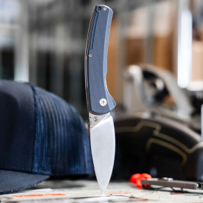 Boker Magnum – Huayna