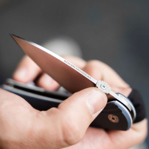 Boker Magnum – Huayna